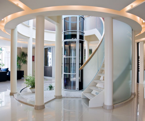 Passenger Lift Installation Experts