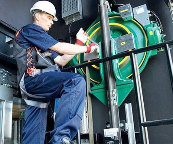 Commercial Elevator Solutions Hyderabad