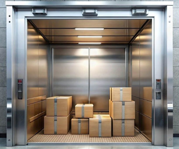 Professional Elevator Maintenance Team