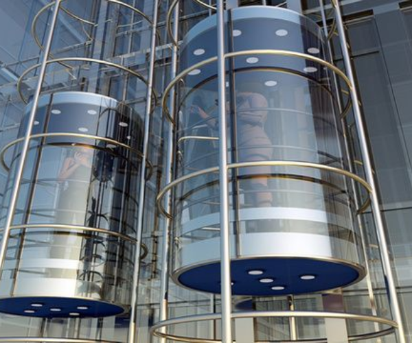 Lift Installation Services In Kokapet