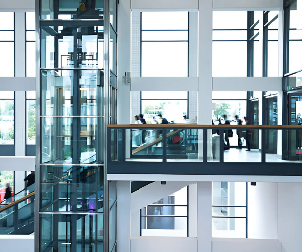 Lift Installation Services In Kokapet