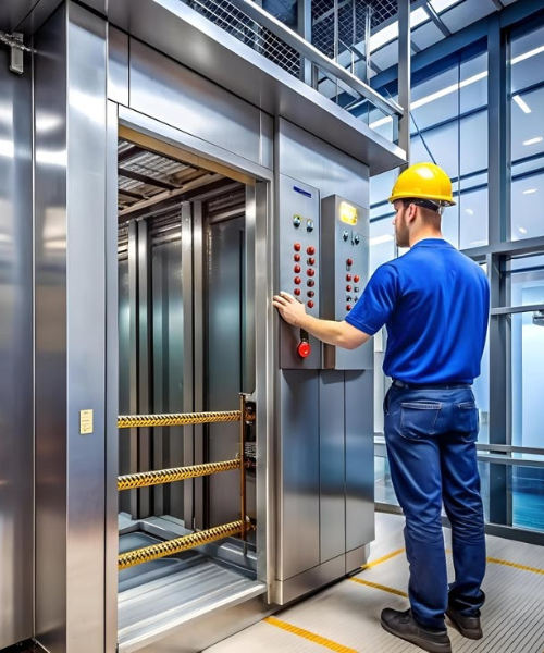 Best Elevator Company In Gachibowli