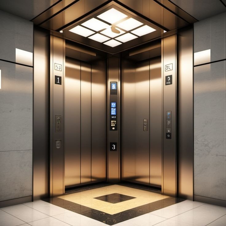Industrial Elevator Solutions Hyderabad