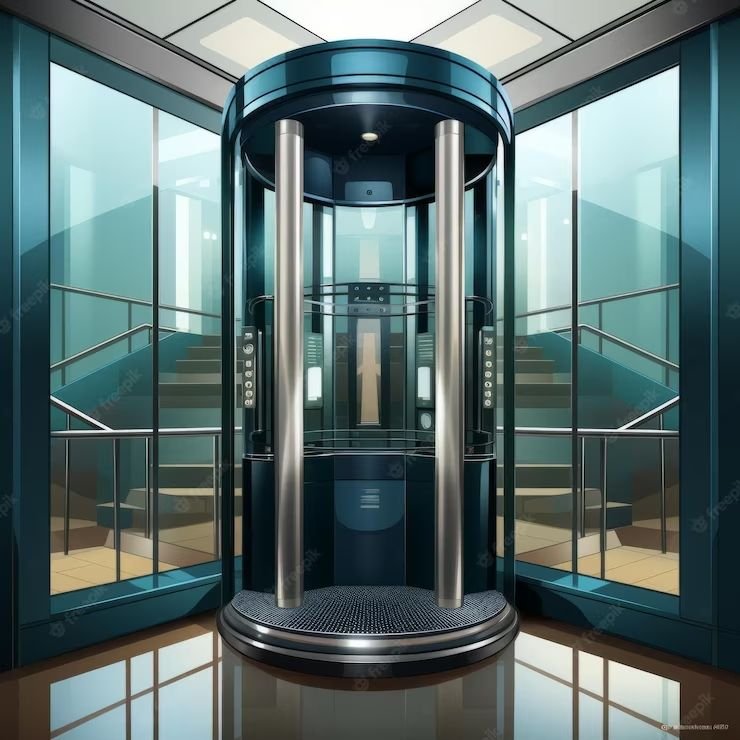 Elevator Safety and Maintenance Hyderabad