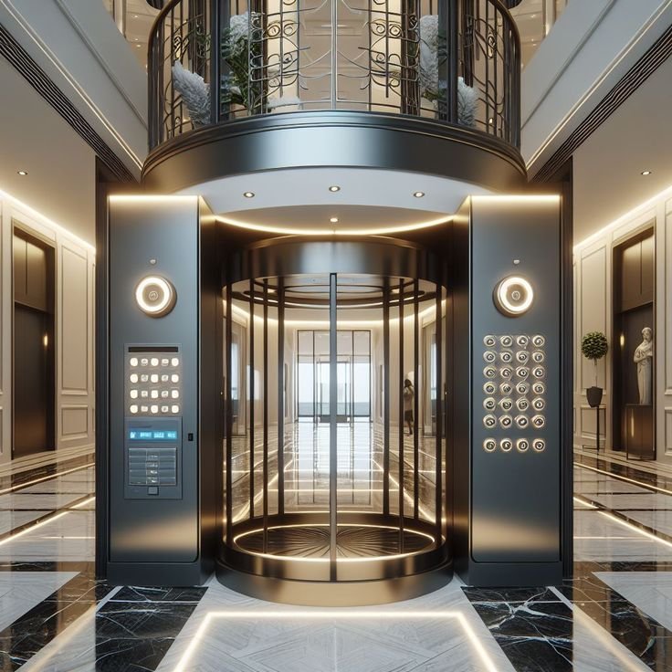 Best Elevator Services in Hyderabad