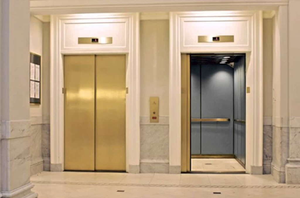 Elevator Design Services in Gachibowli