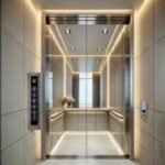 Lift Design Services in Gachibowli