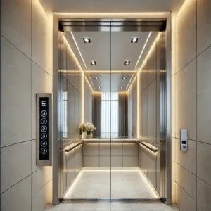 Lift Design Services in Gachibowli