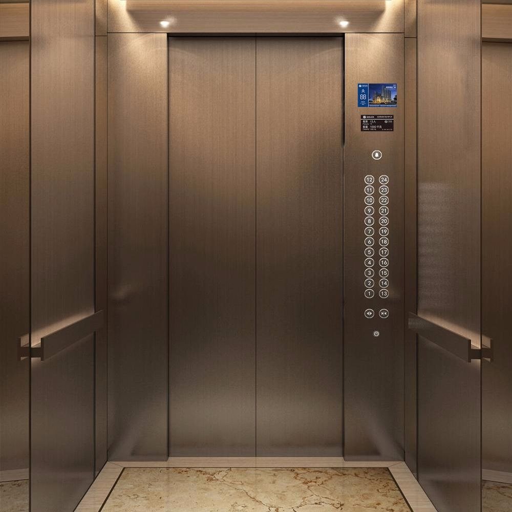 Lift Supplier in Gachibowli