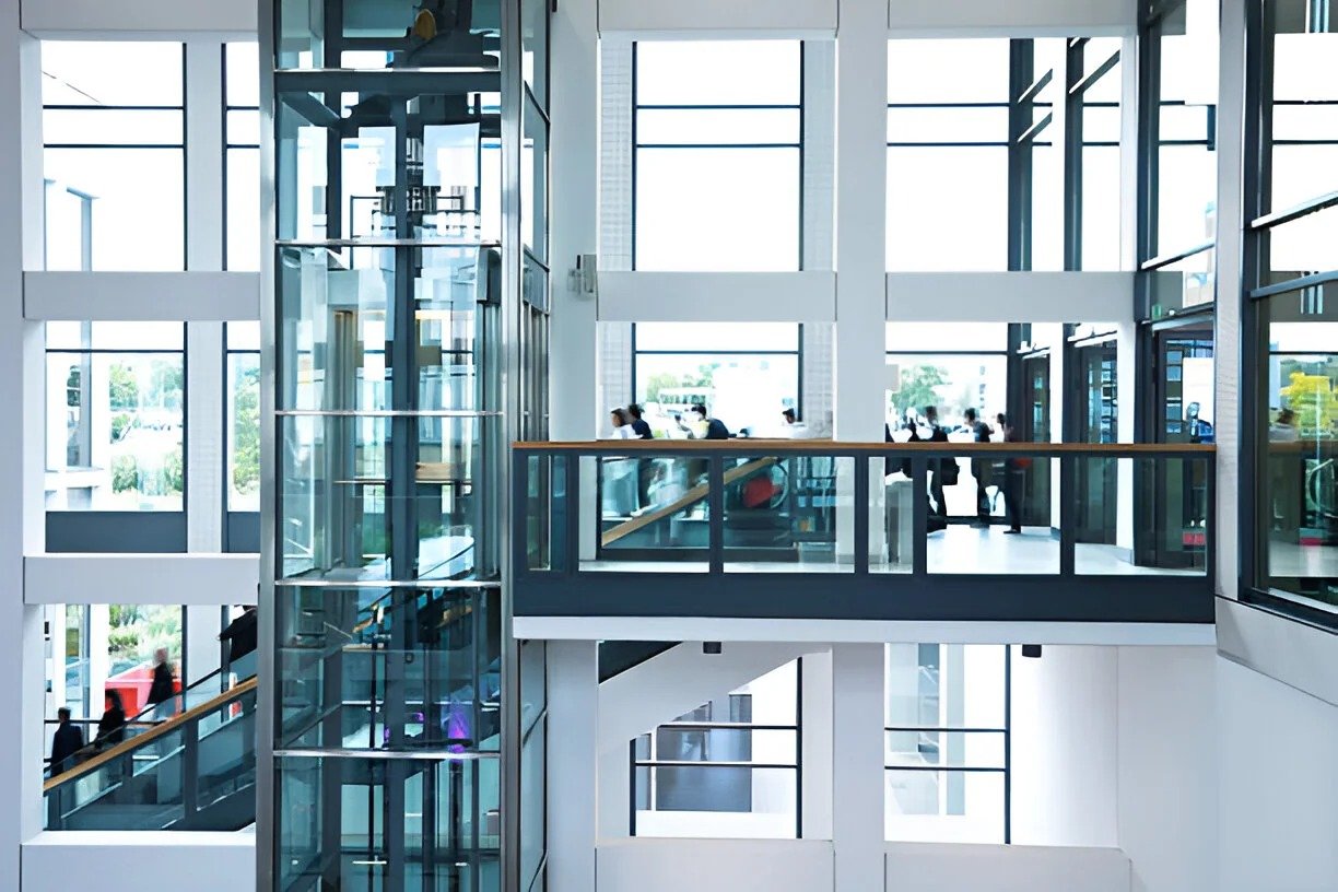 Best MRL Lift Services in Gachibowli