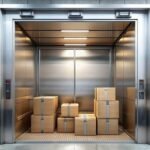 Goods Lift Services in Gachibowli