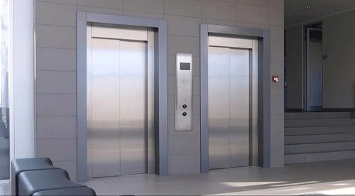 Commercial Lift Services in Gachibowli