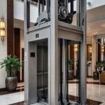 Traction Lift Services in Gachibowli