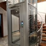 Commercial Lifts in Gachibowli