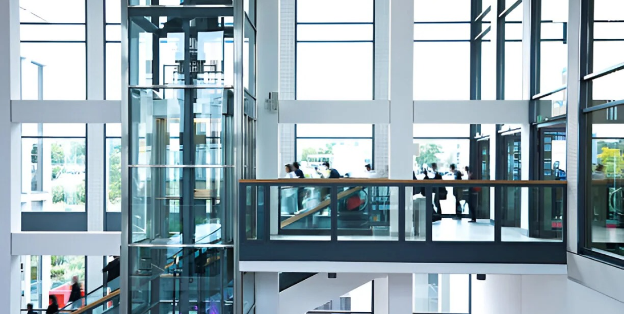 MRL Lifts Services in Gachibowli