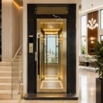 Elevator Design Services in Gachibowli